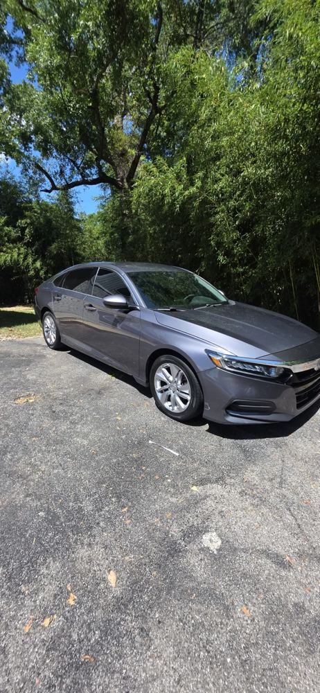 Accord after detail