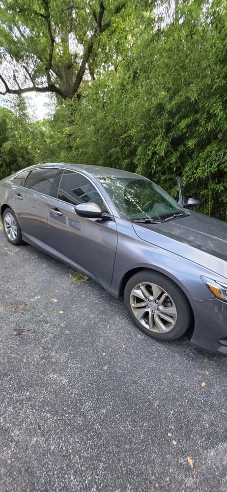 Accord before detail